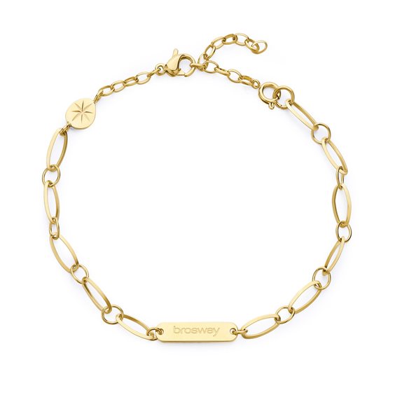 Bracciale Brosway Donna ESSENTIAL in Acciaio BNL054 - BNL054